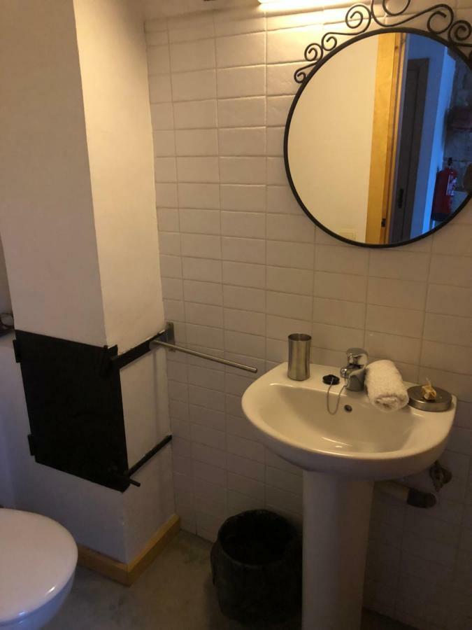 Hotel Solano De Moran Murillo de Gállego Zewnętrze zdjęcie