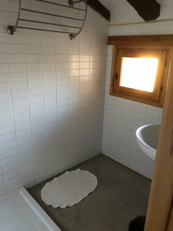 Hotel Solano De Moran Murillo de Gállego Zewnętrze zdjęcie