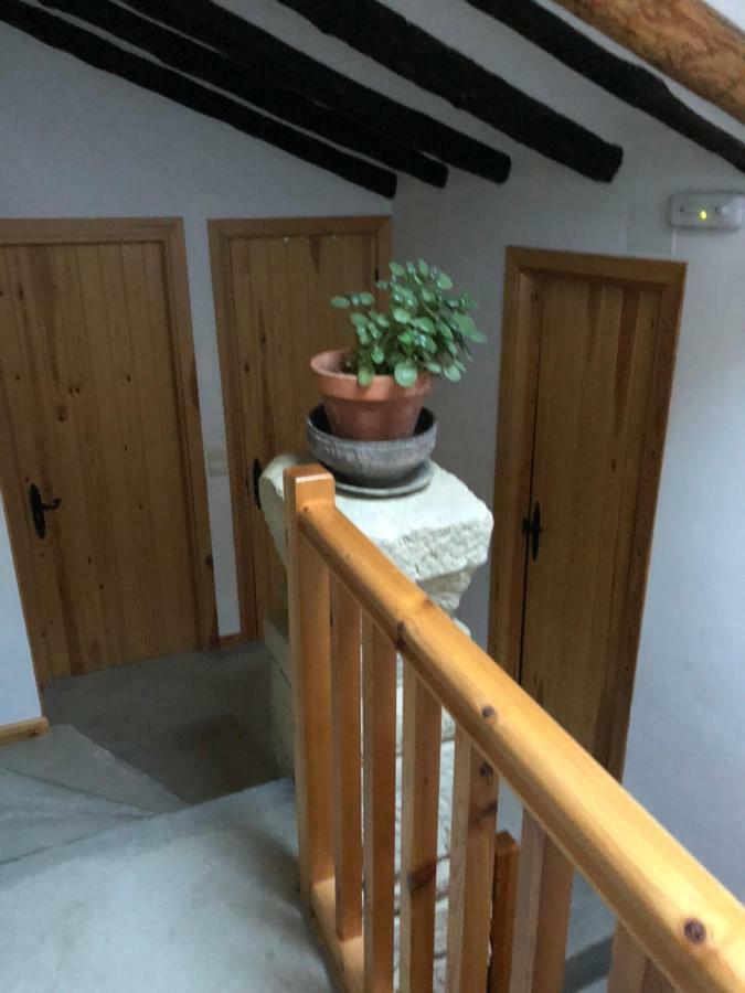 Hotel Solano De Moran Murillo de Gállego Zewnętrze zdjęcie