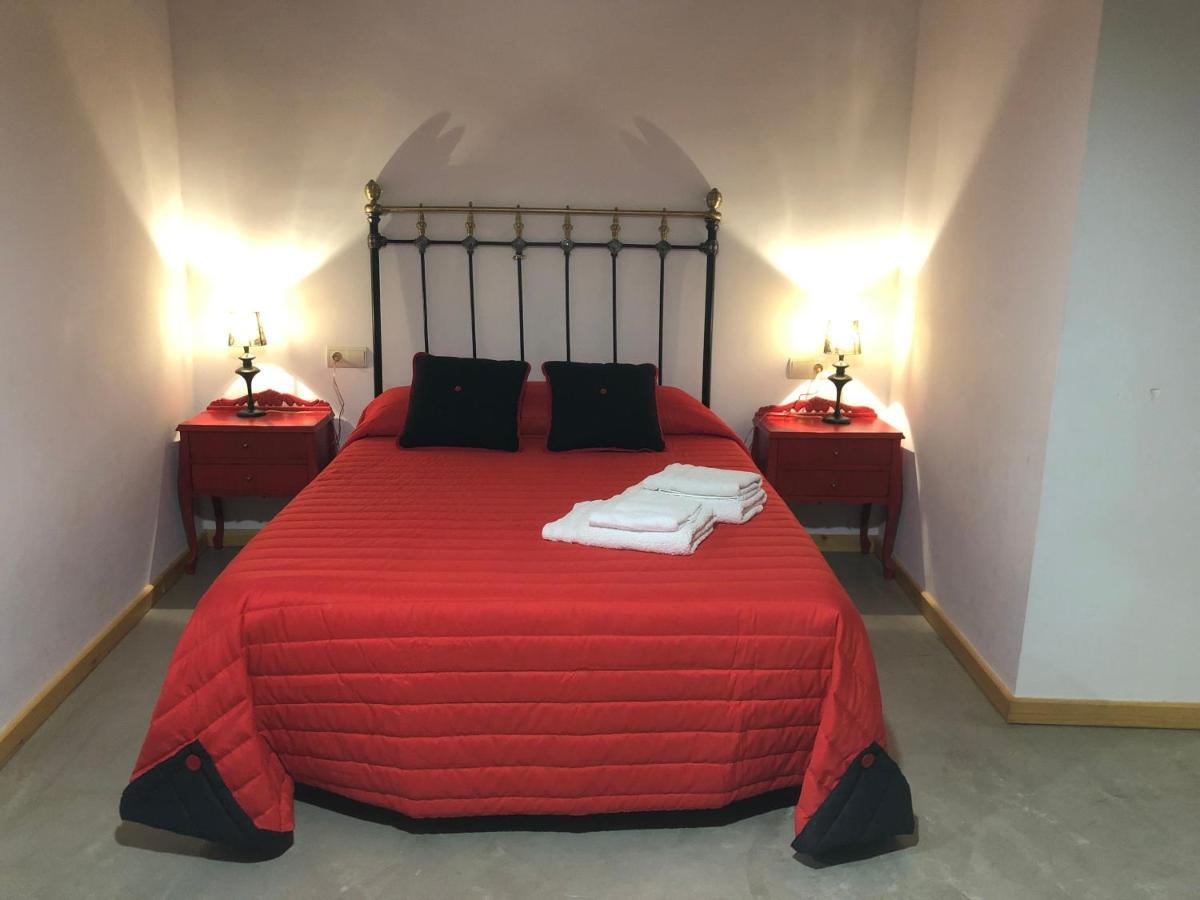 Hotel Solano De Moran Murillo de Gállego Zewnętrze zdjęcie