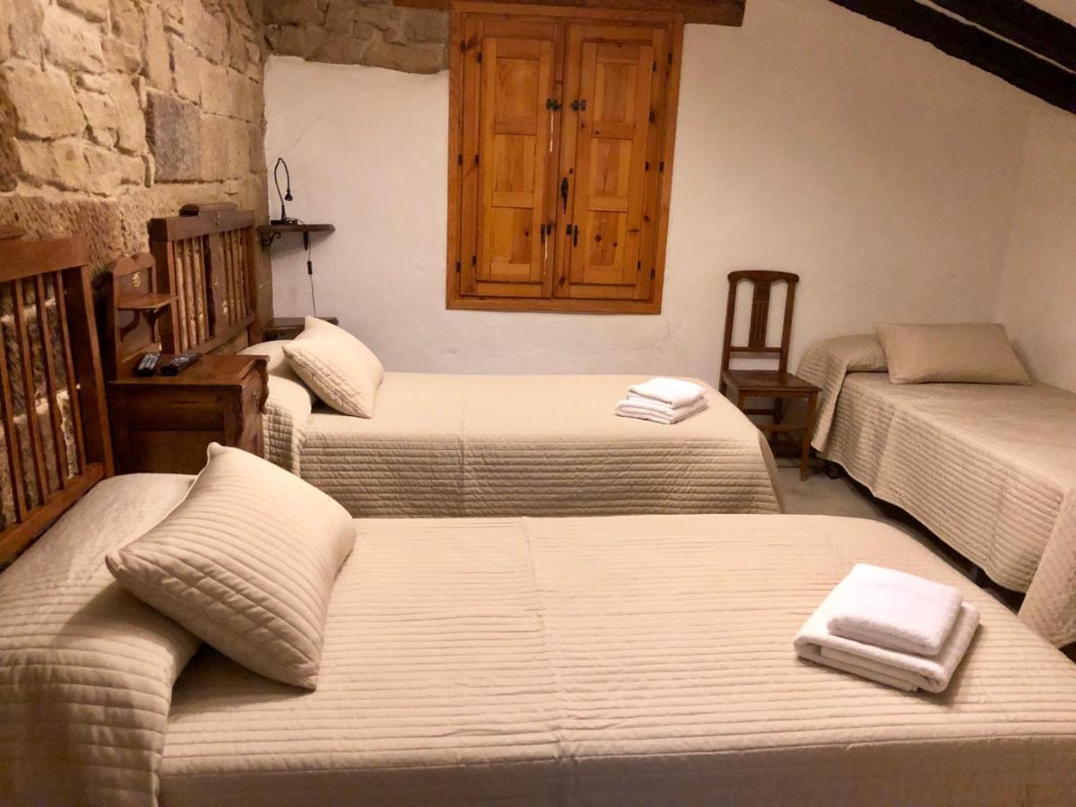 Hotel Solano De Moran Murillo de Gállego Zewnętrze zdjęcie